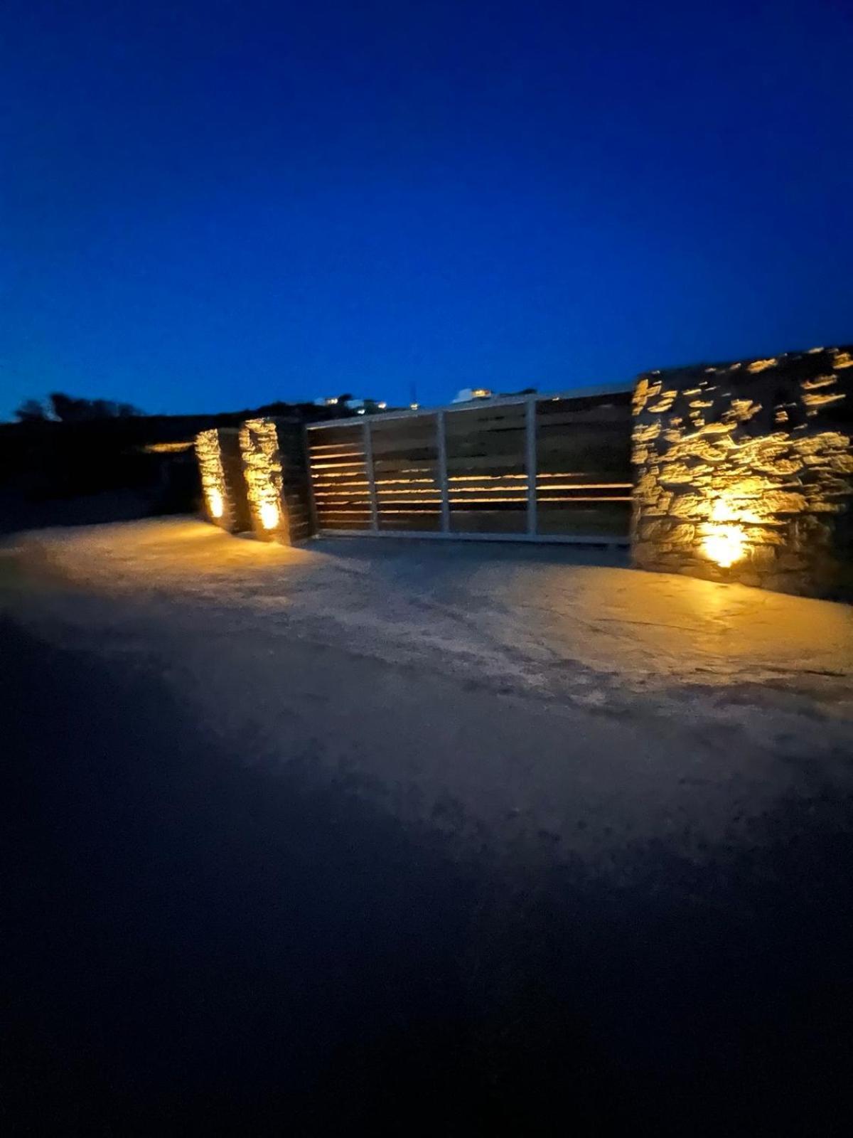 Miamis Villas Mykonos II Mykonos Town Exterior foto
